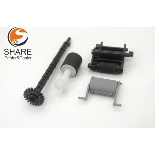 1X ADF ROLLER KIT AND PAD TR'Y CB780-60032 CB780-80008 FOR HP M1212/M1213/M1214/M1216/M1217mfp