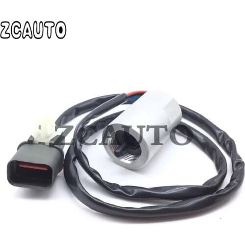 24V NEW VEHICLE Transmission Speed Odometer sensor For Mitsubishi Fuso truck MC855765