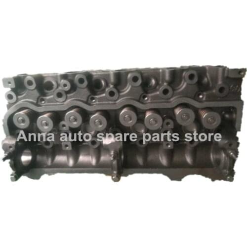 2LT Complete Cylinder Head for Toyota Hilux 2L-OLD 11101-54062 11101-54050 AMC909050