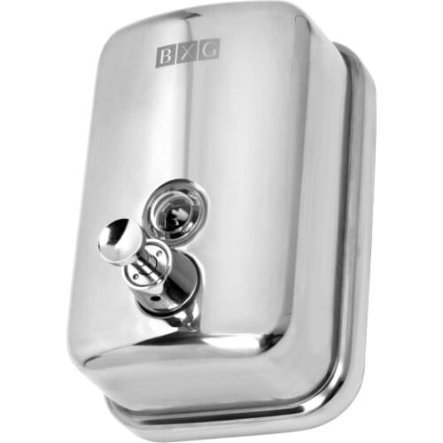 BXG Bathroom Equipment