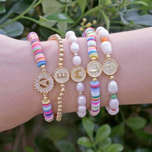 CHANSUNRUN Necklaces