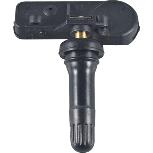 Pouvoir Tire Pressure Sensor TPMS 433MHZ For Dodge Challenger Charger Durango 56029398AB