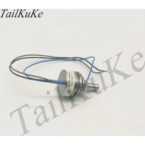 Angle Sensor Digital Potentiometer Hall Sensor 0-360 Degree Dead Zone Magnetic Sensor GT