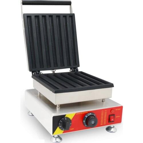 7 Solid Spain Churros Making Churro Fryer Machine