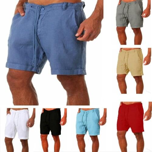 FSCboy Men's Beach Shorts