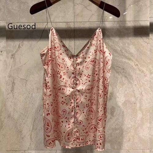 Guesod Womens Silk Tops