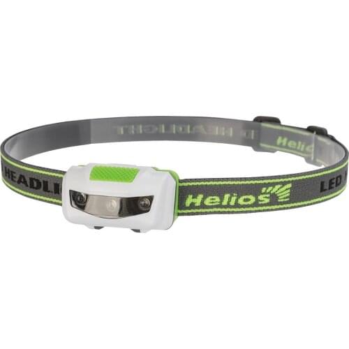 HELIOS Tourist Lanterns