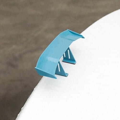 Спойлеры Hit Upon China At AliExpress