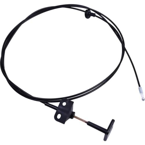 Car Engine Hood Release Cable For Honda Civic 1996-2000 #74130-S01-A01