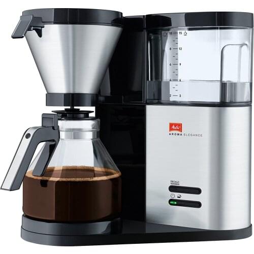 Melitta Aroma Kitchen Appliances