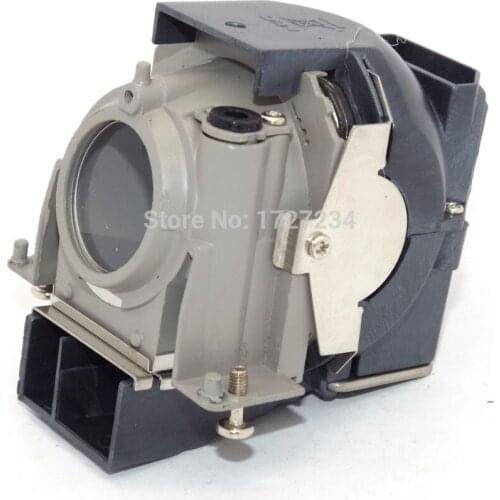 Original Projector lamp NP09LP / 60002444 for NP64 / NP61G / NP62 / NP64G / NP62G / NP63 / NP61S / NP63G Projectors