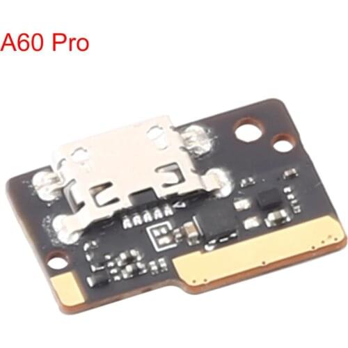 Charging Port Board for Blackview A60 Pro / A20 Pro / A20 Flex Cable Replacement Part Blackview A80 Pro USB Charging Port Board