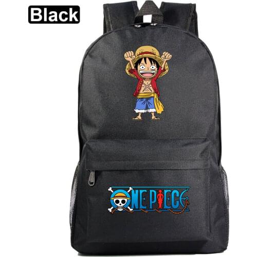 Gift Cartoon Comics Anime Skull Boy Girl School bag Women Bagpack Teenagers Schoolbags Men Children Student Backpacks
