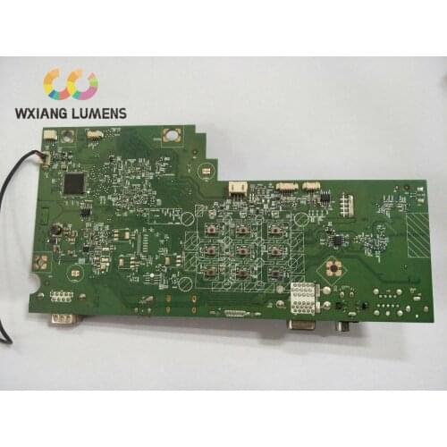 Projector Main Mother Board Control Panel Fit for Viewsonic X1173