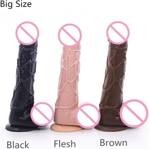 Strap On Realistic Dildo Pants For Woman Men Couples Strapon Dildo Panties For Lesbian Gay Adult game Sex Toy Sex Products