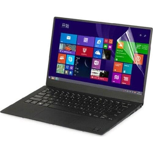 Set of 2 Anti-Glare Screen Protector Covers for HP Spectre x360 13-W013DX 13-W023dx 13.3" Touch Screen