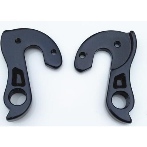 20pc Bicycle parts bike gear rear derailleur hanger For Bulls Haibike Kona Orange Wilier Fuji Corretec kona Correte mech dropout