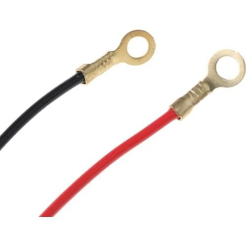 IP66 Water Proof 12V DC Power Delivery QC3.0 Dual Type-c 5V 3A USB Motorcycle G32B