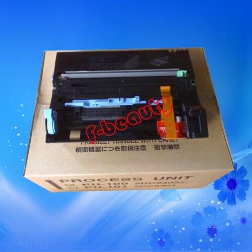 High Quality Original New Drum Unit For Kyocera KM-1500 KM1500 1500 KM1820 PU-100 Process Unit
