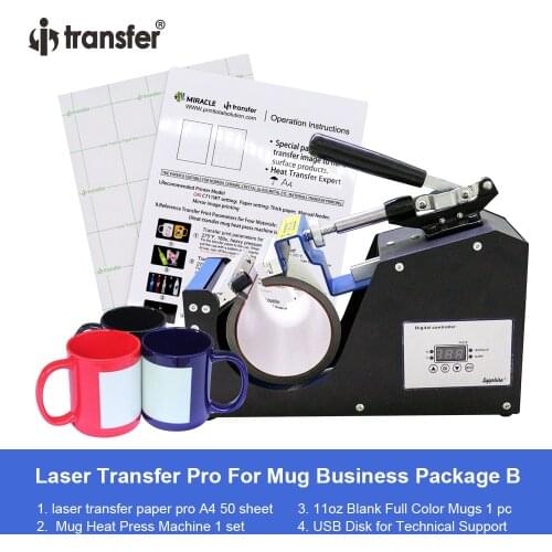 Я-передачи Mugs