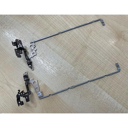 Laptop lcd Hinges for HP 430 g5 435 G5 Screen Left & Right Hinges L R