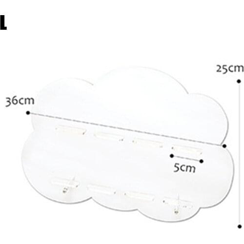 1 * Display Stand Acrylic Display Stand Jewelry Cake Dessert Rack Party Decor *100% Brand New And High Quality