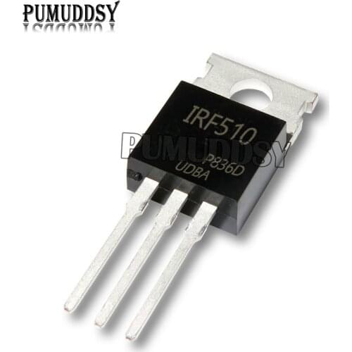 10PCS IRF510 IRF520 IRF540 IRF640 IRF740 IRF840 LM317T Transistor TO-220 TO220 IRF840PBF IRF510PBF IRF520PBF IRF740PBF LM317