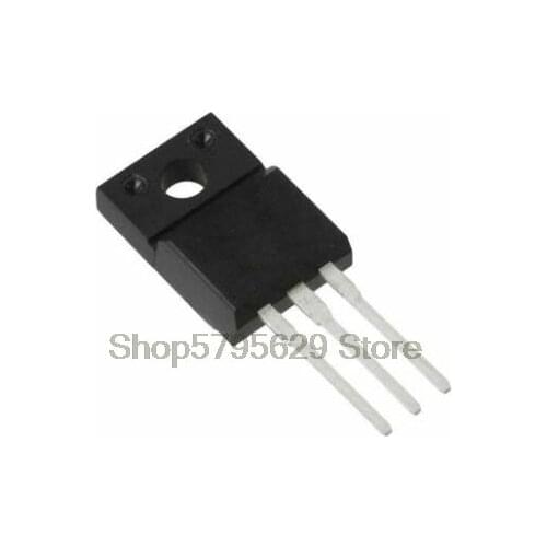 10PCS SPA11N80C3 11N80C3 11N80 TO-220F 11A 800V