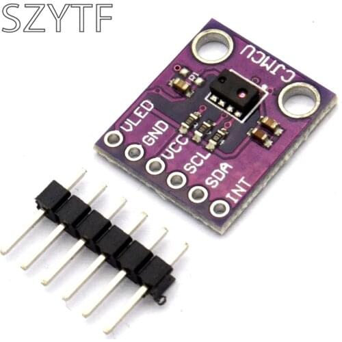 AP3216 from sensor optical sensing tester digital optical proximity sensor