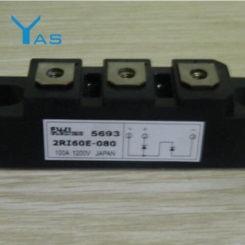 Diode Module 2RI60E-80, 2RI60E-080, 2RI60E-060