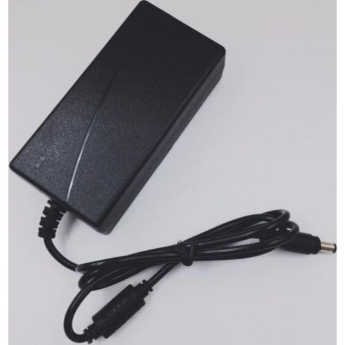 Article 12 v5a switching power supply LED lamp power supply 12 v power supply 12v 5a power adapter 12v5a router Free shipping
