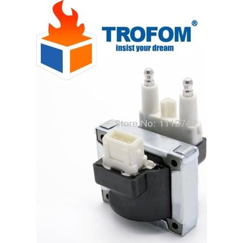 Auto Ignition Coil For RENAULT 21 ESPACE LAGUNA 2.0 3.0 7700854307 7700872692 DMB803 60708154 245115