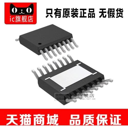 LT8610IMSE#PBF MSOP16 LT8610IMSE LT8610