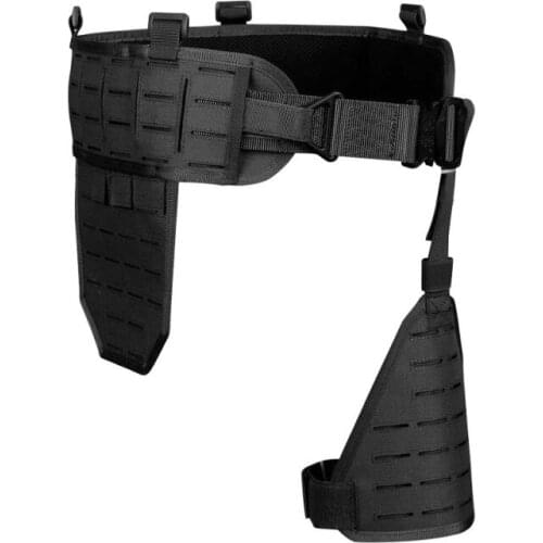 1000D Nylon Multi-functional Tactical Belt Mens Army Ultra-wide tactical quick release breathable Belt Adjustable Soft Padded1