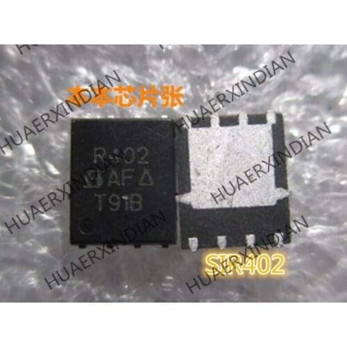 New SIR402DP-T1-GE3 SIR402DP-T1 SIR402DP high quality