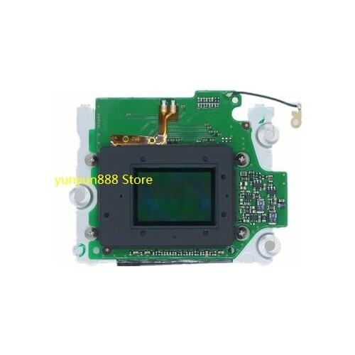 New Image Sensors CCD COMS matrix with Low pass filter Repair Part for Nikon D7200 SLR