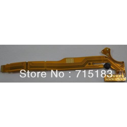 PCB Big Flat Flex Cable With MIC for Motorola GP328/GP338/GP340/GP360/GP380