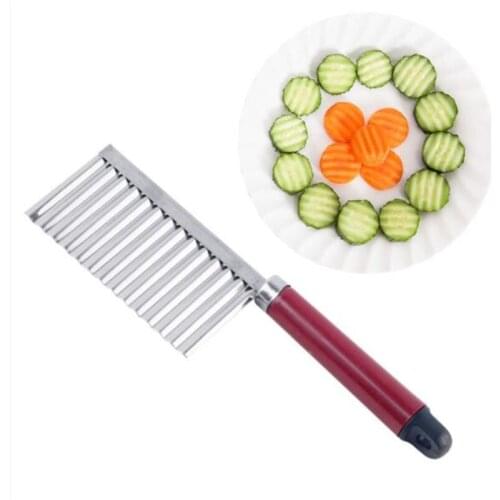 Fruit Vegetable Cutting Peeler Stainless Steel Kitchen Gadget Slicing Cooking Tools Kitchen Knives Accessories