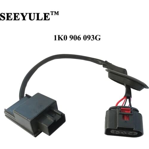 SEEYULE Artificial Hair
