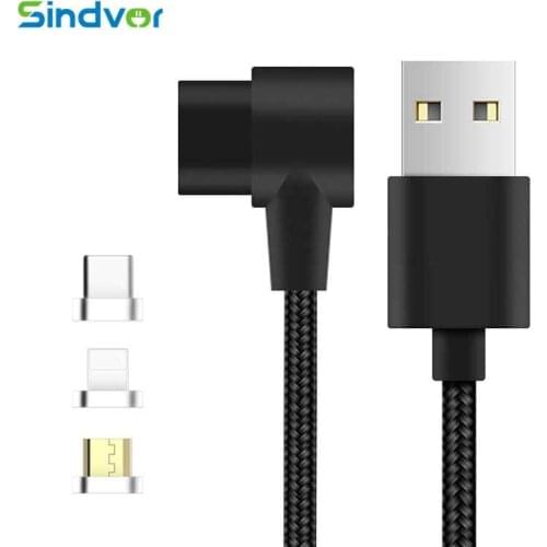 Sindvor USB Cables