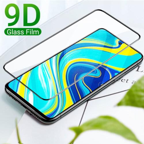 TAOYUNXI Screen Protectors For Xiaomi Mi 8 SE