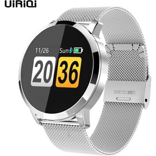 UiRiQI Smart Electronics