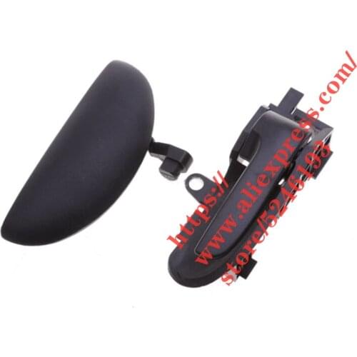 Door interior handle/exterior handle for BYD F0