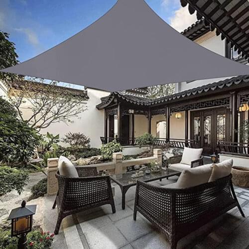 Waterproof sunshade sunshade outdoor garden beach camping terrace swimming pool sunshade tent sunshade