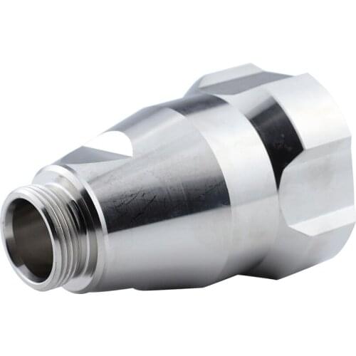 Aftermarket 15C783 Intake valve intake housing valve for GRAC 1095 5900 Airless Sprayer Pump