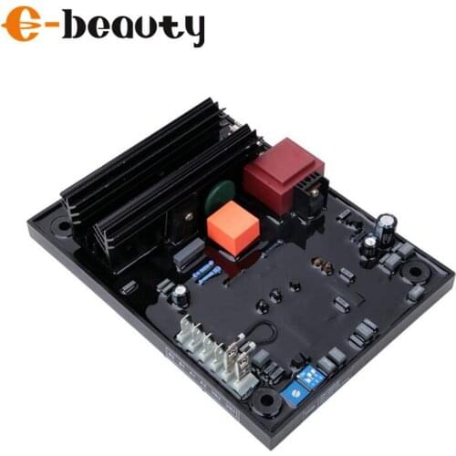 High Quality Alternator Automatic Voltage Regulator AVR WT-3 for Generator