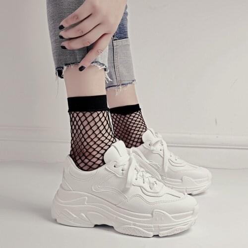 Women's Autumn Shoes WSLFTY China