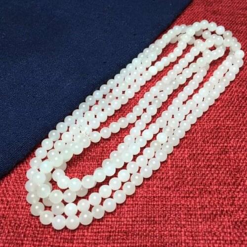 White Bracelets XING YUN ZHI SHI China
