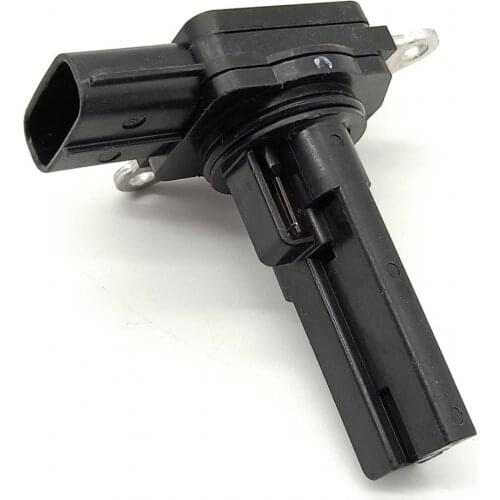 1X 22204-31010 Mass airflow meter 22204-31020 22204-0H010 22204-0P010 for IS250 ES350 GS350 Camry Sienna Venza Matrix MAF sensor