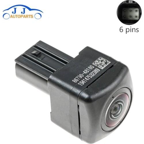 86790-48180 New Rear View-Backup Camera Designed For Toyota Prius High Quality Car Camera 8679048180